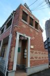 ヨーロピアンシャレー城南町の外観画像