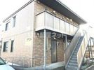 グレイス宮川Ⅱの外観画像