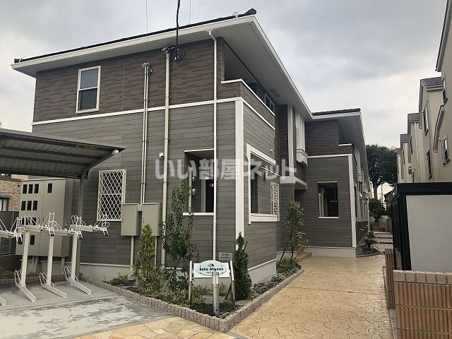 ベルミ二ヨンの外観画像