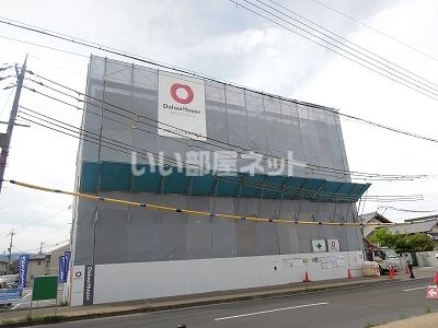(仮)奈良市菅原東マンションの外観画像