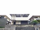 右京3丁目一戸建の外観画像