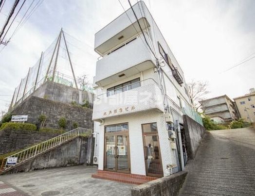 水戸第3ビルの外観画像