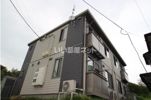 ガーデンハイムの外観画像