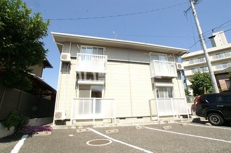メイキッスの外観画像