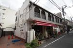 nishiogi houseの外観画像