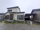 阿久比町膝ヶ根貸家の外観画像