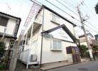 リブステージ志木の外観画像