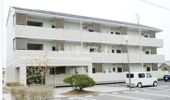 リビナ十二神1号館の外観画像
