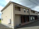 カルム．カーサAの外観画像