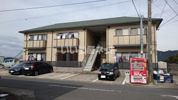 フレグランスさくらの外観画像