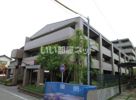 ライオンズヒルズ日野中央公園の外観画像