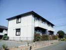 メゾンドール小森野Aの外観画像
