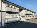 イーストニュータウンA棟の外観画像