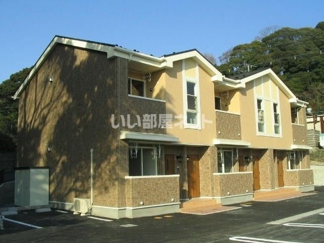 カイラス T&S Aの外観画像