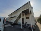 メゾン篠原Aの外観画像