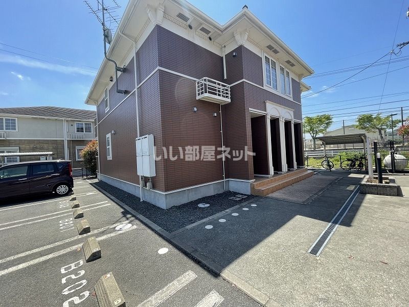 セレーノBの外観画像