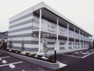 レオパレスかのやの外観画像