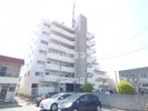 Mプラザ土山の外観画像