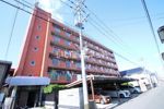 たつみハイツの外観画像