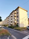 奈多団地7棟の外観画像
