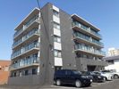 CREST PALACEの外観画像