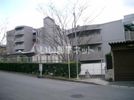 東生駒パークスイーツの外観画像