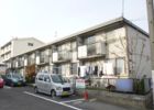 フォーブル中町の外観画像