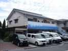 ハイツなえしの外観画像