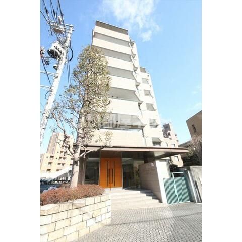 ラナイクラシックタワーガーデンビューの外観画像