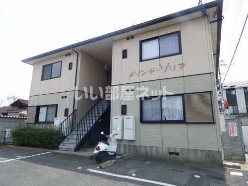 メゾン・ド・ソリアの外観画像