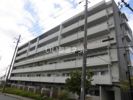 URアミティひらかた宮之阪の外観画像