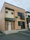 セジュール Sの外観画像