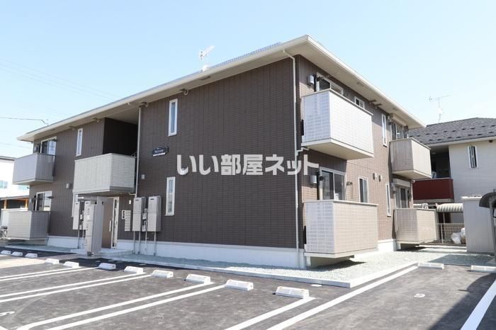 sunnyの外観画像