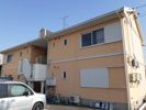 アートヒルズ八田 Cの外観画像