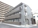 富士マンションの外観画像