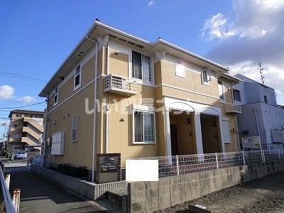 ほくはうすの外観画像