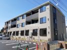 スターカレント成田Ⅰの外観画像
