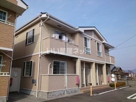 サウス郡家 Bの外観画像