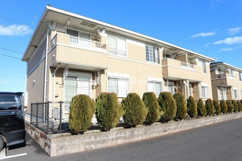 プリマ ヴェーラ Aの外観画像