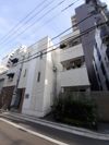 エクルベージュ入増の外観画像