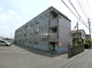 富士本コーポの外観画像