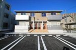 アベニュー陽光台の外観画像