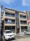 エフコート南11条の外観画像