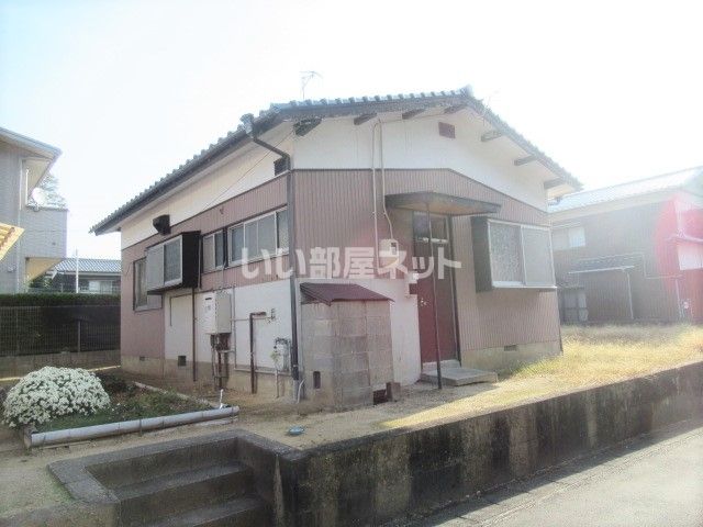 桜町2丁目の外観画像