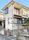 東浅川戸建の外観画像