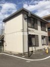若水ハイツⅠの外観画像