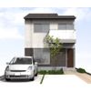 (仮)八千代新築戸建の外観画像