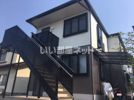ドミール畠山 壱番館の外観画像