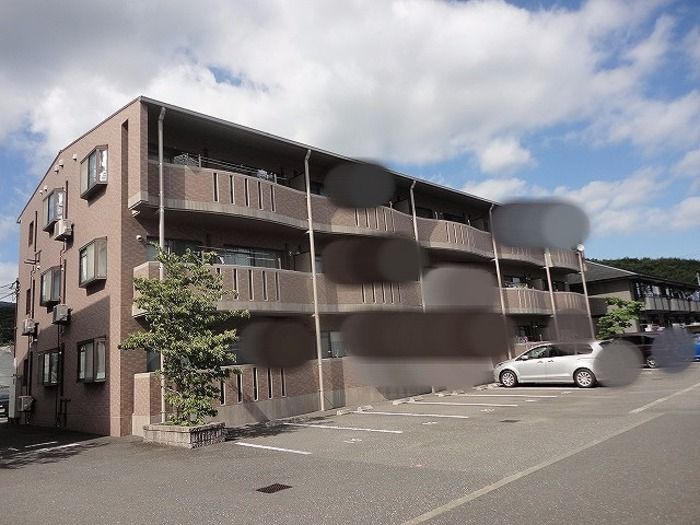 エスペランサ Iの外観画像