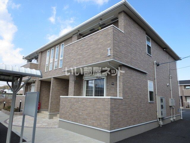 モルゲン ロートⅠの外観画像